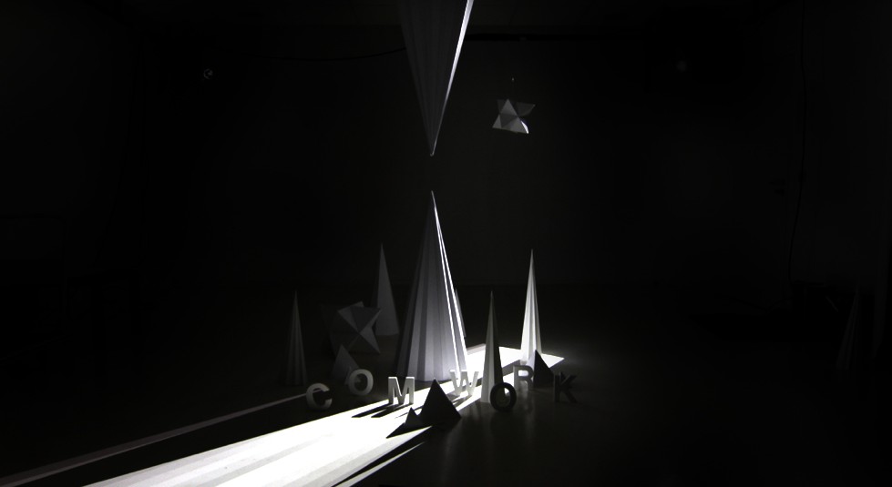 mapping 3d