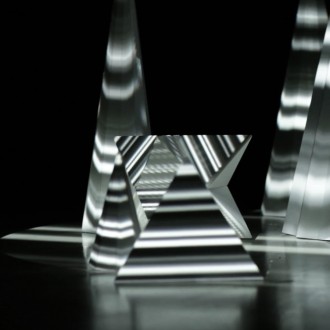 Mapping 3D Patterns Emerge
