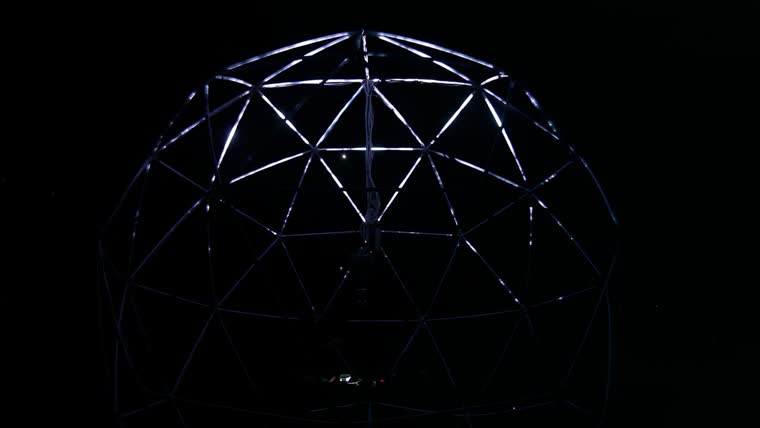 Showreel installations immersives — Nature Graphique