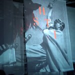 Projection visuelle