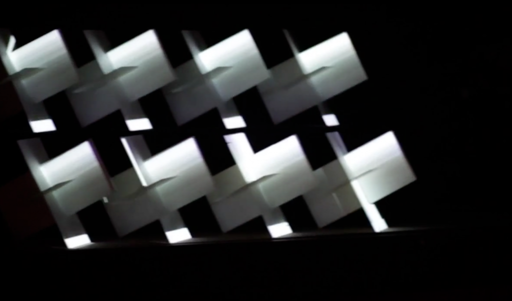 mapping infinity