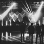Vidéo mapping festival