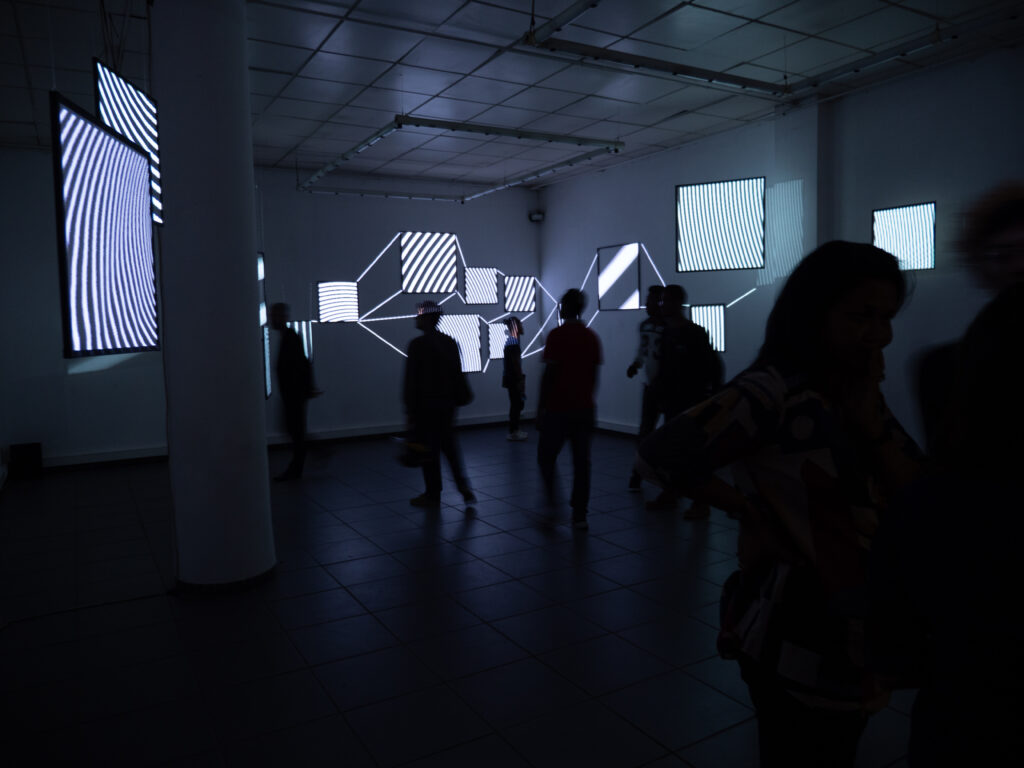 Exposition numérique Cadre2vie — vue 18