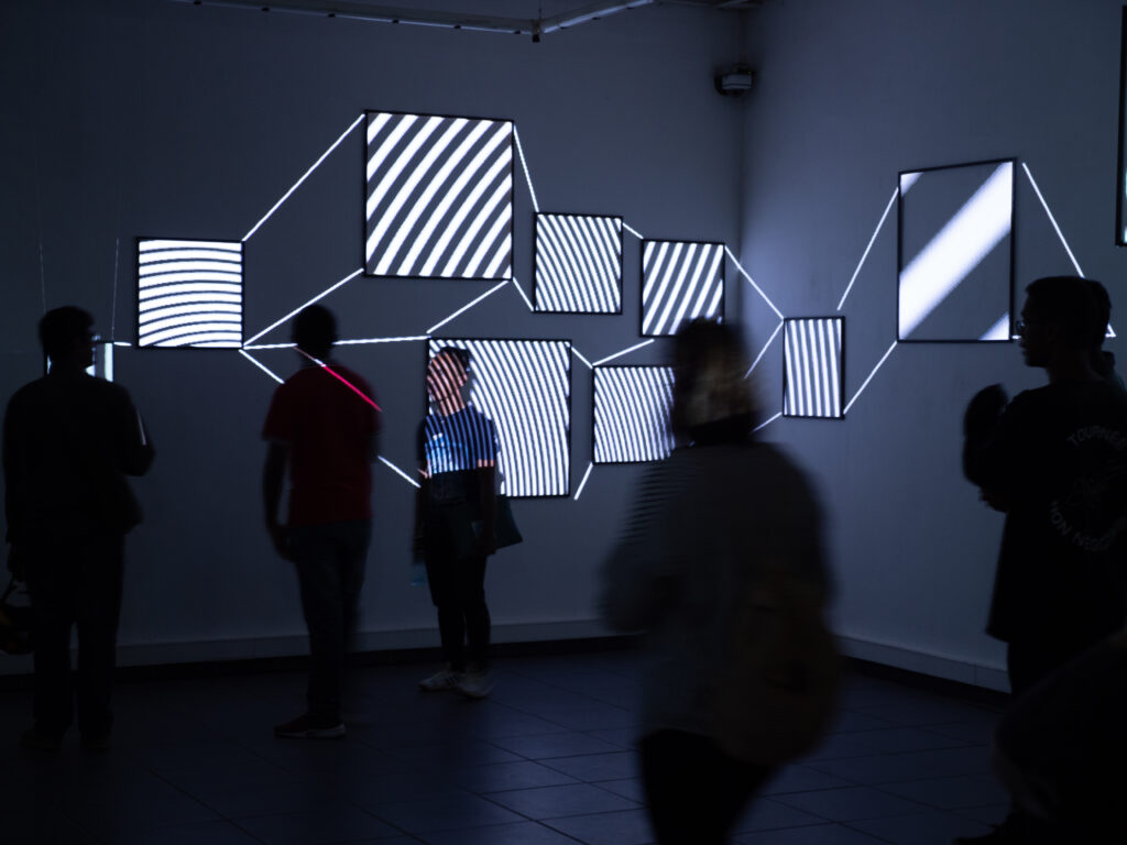 Exposition numérique Cadre2vie — vue 17