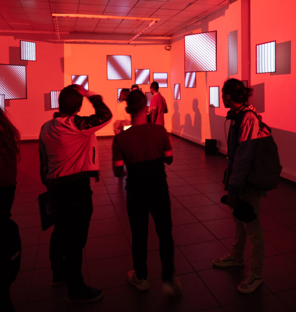 Exposition numérique Cadre2vie — vue 15