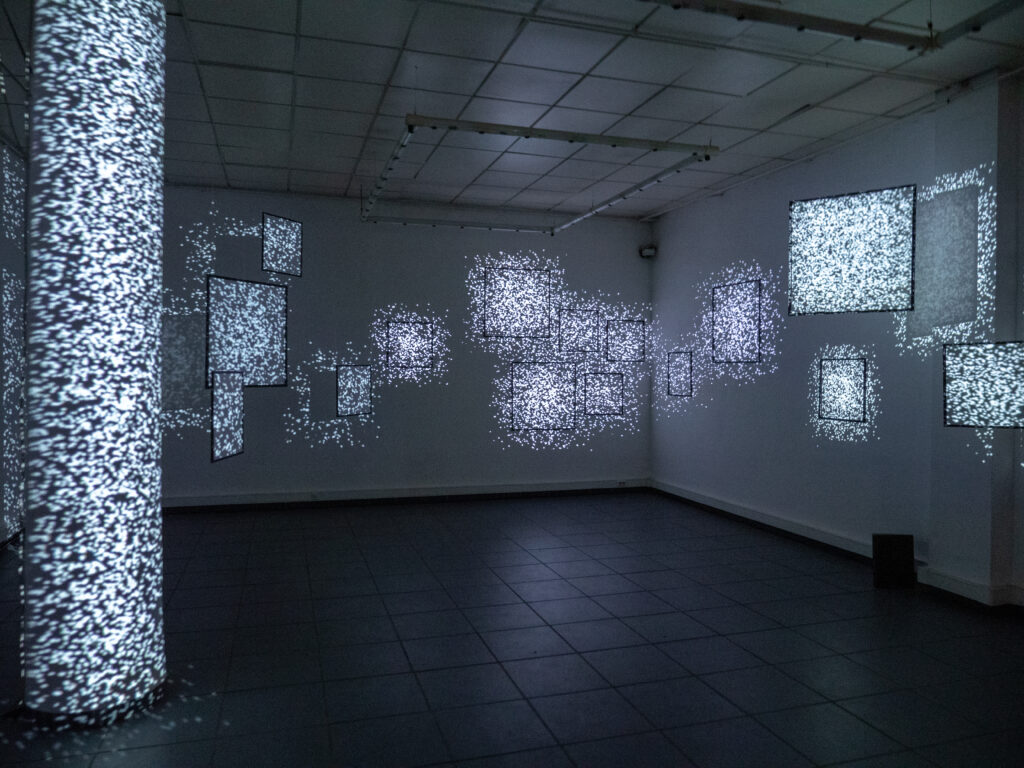 Exposition numérique Cadre2vie — vue 11