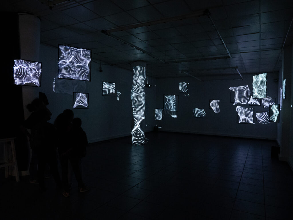 Exposition numérique Cadre2vie — vue 10