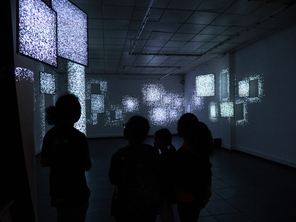 Exposition numérique Cadre2vie — vue 9