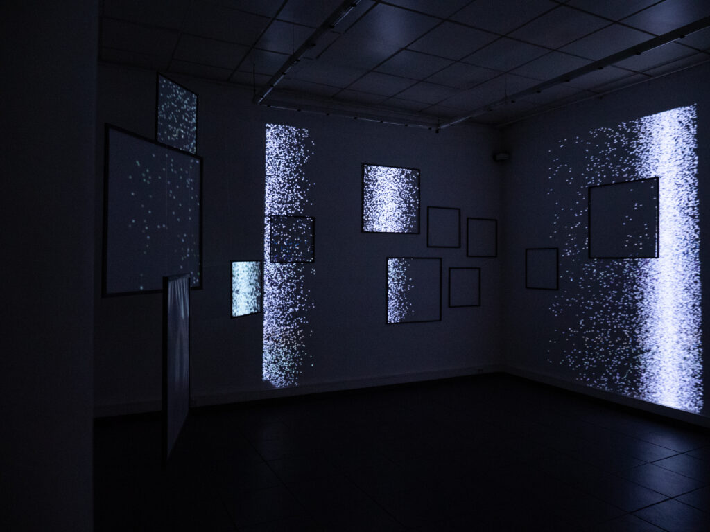 Exposition numérique Cadre2vie — vue 7