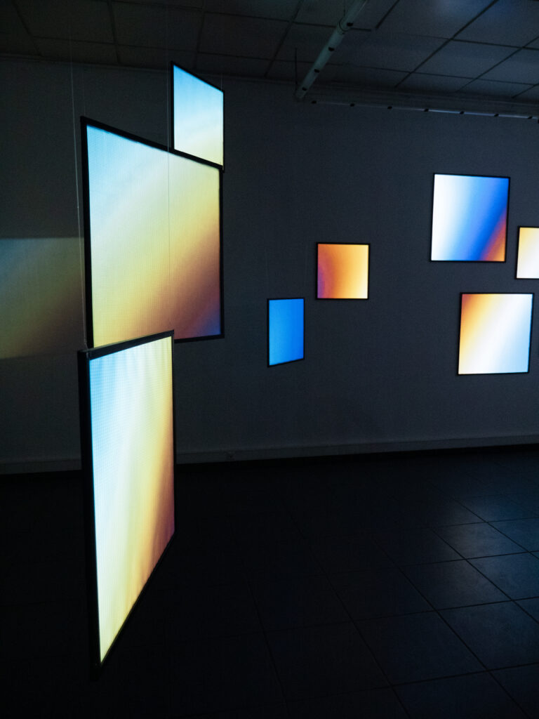 Exposition numérique Cadre2vie — vue 6
