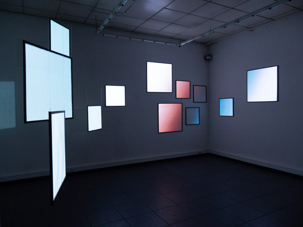 Exposition numérique Cadre2vie — vue 5