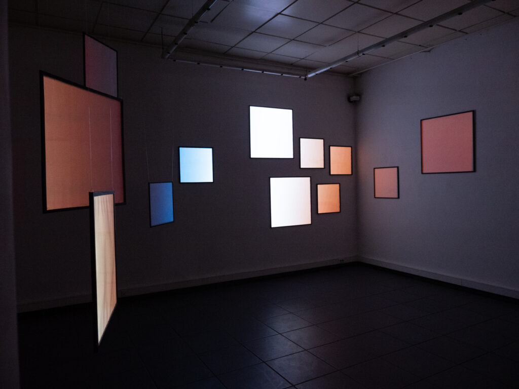 Exposition numérique Cadre2vie — vue 4