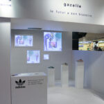 Mapping produit _ Gazelle Adidas