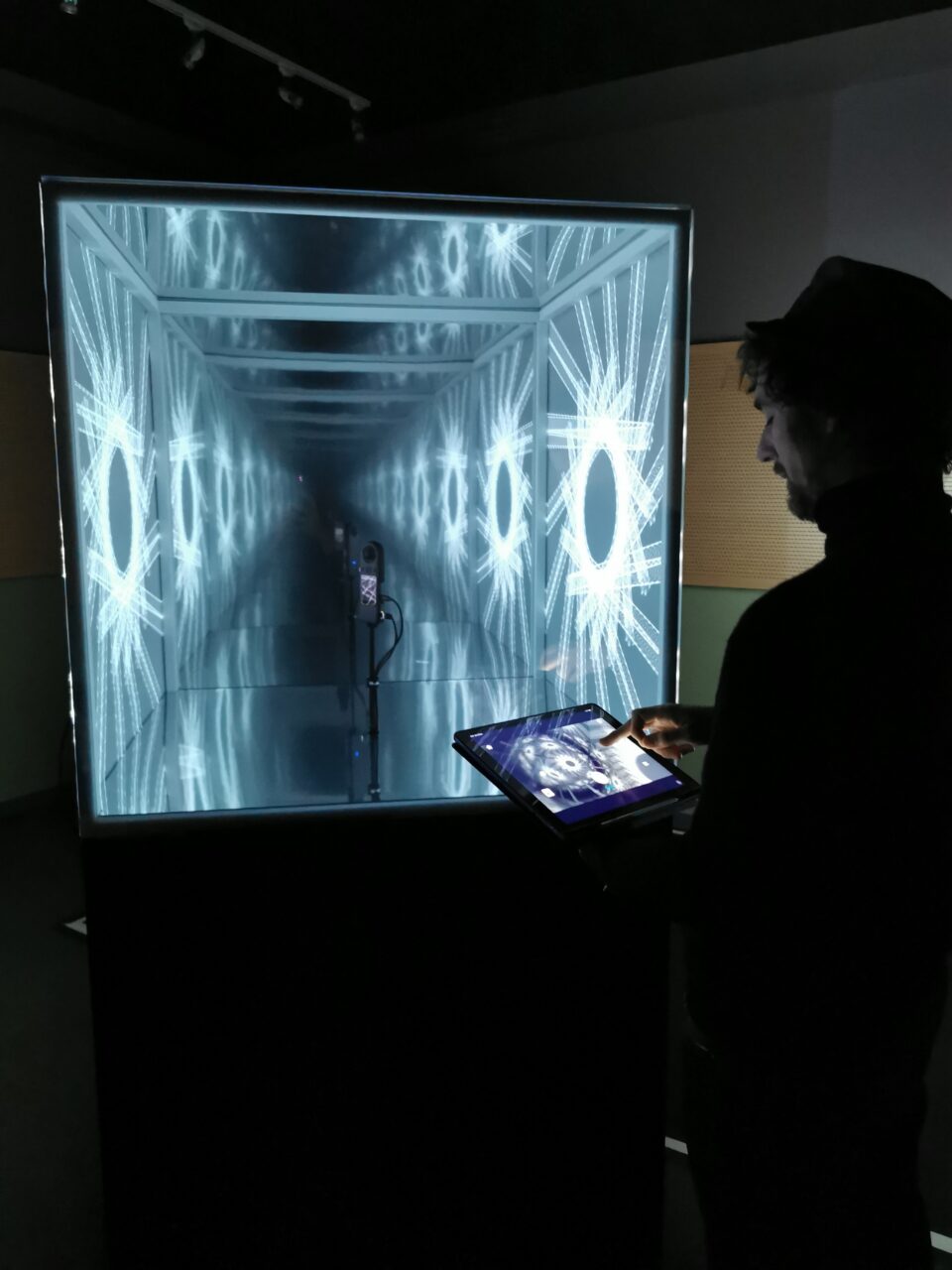 Virtuel Tangible