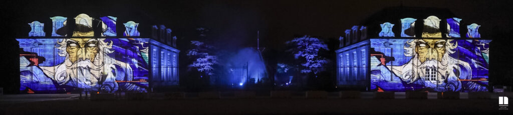 Archives maritimes mises en lumière à Lorient